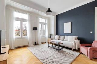 Wohnung mieten in Erdberger Lände 20, 1030 Wien, Blueground ID494, Landstraße (VIE494)