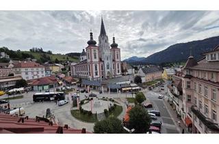 Wohnung mieten in 8630 Mariazell, Charmanten 2-Zimmer-Wohnung