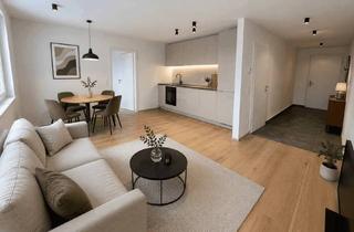 Wohnung mieten in Dr. Karl Renner Platz, 2514 Traiskirchen, Neubauwohnung Top 7 mit 2 TG-Stellplätzen – Nähe Wien