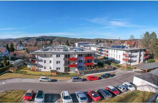 Wohnung mieten in Herzog-Park 114, 2823 Pitten, Familienhit: helle, großzügige Balkonwohnung