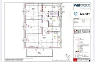 Genossenschaftswohnung in Franz Samwald Straße 61B, 2630 Ternitz, 3-Zimmer Genossenschaftswohnung in Ternitz