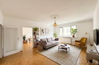 Wohnung mieten in Treustraße, 1200 Wien, Top 3 Zimmer mit neuer Küche und Einzelgarage - super Lage!