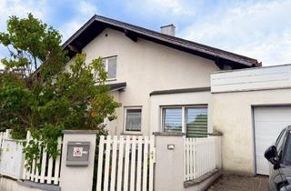 Einfamilienhaus kaufen in 2601 Eggendorf, [06839] Großzügiges Einfamilienhaus für die ganze Familie in Eggendorf