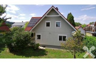 Einfamilienhaus kaufen in 8151 Hitzendorf, Top-gepflegtes, großzügiges Wohnhaus in zentraler Marktlage
