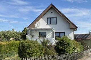 Einfamilienhaus kaufen in 3744 Klein-Meiseldorf, Einfamilienhaus mit Nebengebäude