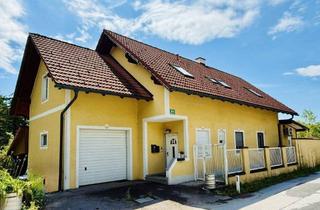 Haus kaufen in 8042 Graz, Großzügiges Haus in Grazer TOP-LAGE