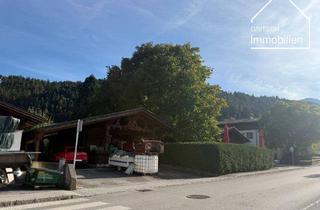 Grundstück zu kaufen in 6175 Kematen in Tirol, KEMATEN - Sonniges Baugrundstück in zentraler Lage von Kematen