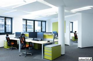 Büro zu mieten in Thomas-Klestil-Platz, 1030 Wien, TownTown – Hochwertige Bürofläche
