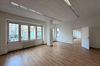 Büro zu mieten in Mariahilfer Straße, 1070 Wien, Repräsentative Altbau-Bürofläche in Top-Lage der Mariahilfer Straße