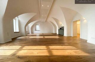 Büro zu mieten in Hauptplatz, 8010 Graz, | ATTRAKTIVE BÜROFLÄCHE | 1. OG | ca. 90m² | VIELSEITIG NUTZBAR | 1 OFFENER BÜRORAUM | TEEKÜCHE | INNENSTADT| HAUPTPLATZ | TOP LAGE