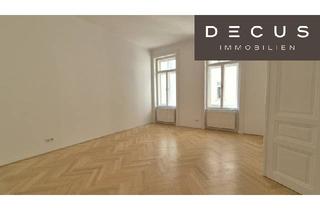 Wohnung kaufen in Strozzigasse, 1080 Wien, | UNBEFRISTET VERMIETET | ALTBAU | TOP LAGE |