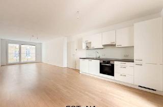 Wohnung mieten in Luftbadgasse, 1060 Wien, Stilvolle 3-Zimmer-Wohnung mit Balkon im Herzen von Mariahilf