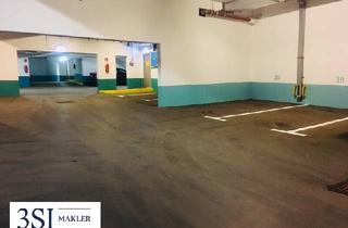 Garagen kaufen in Gersthofer Straße, 1180 Wien, Garagenplatz in der Gersthofer Straße 119 zu verkaufen!