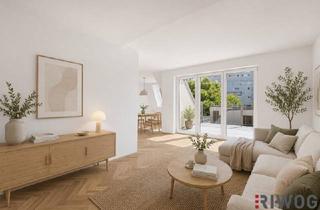 Wohnung mieten in 1230 Wien, Moderner Dachgeschoss-Neubau mit XXL-Dachterrasse und vielen Technischen Raffinessen in U-Bahn nähe