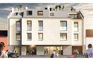 Wohnung mieten in 1230 Wien, Moderner Neubau mit 2*Balkone und vielen Technischen Raffinessen in U-Bahn nähe