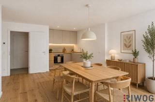 Wohnung mieten in 1230 Wien, Moderner Neubau mit 2*Balkone und vielen technischen Raffinessen in U-Bahn Nähe