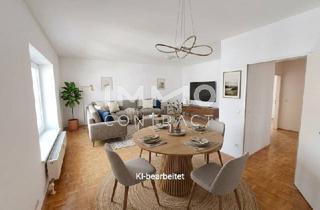 Wohnung mieten in 4600 Wels, RUHIGE 2- Zimmer Wohnung in der Pfarrgasse 15, Top 214