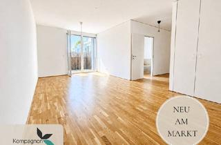 Wohnung kaufen in 8042 Graz, Modernes Wohnen in Top-Lage von Graz-St. Peter mit Tiefgaragenplatz!