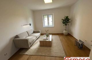 Wohnung mieten in 2435 Ebergassing, Frisch saniert & modern ausgestattet – 2,5 Zimmer in Ebergassing