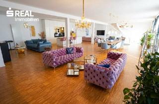 Loft kaufen in 2544 Leobersdorf, Ein Loft. Ein Statement. Ein Zuhause wie kein zweites.