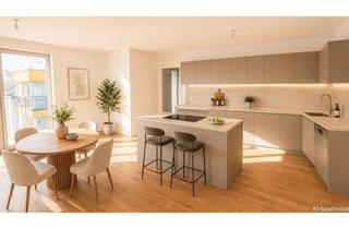 Wohnung kaufen in Brünner Straße, 1210 Wien, Neubau Floridsdorf: 3,5 % Grunderwerbssteuer sparen und provisionsfrei