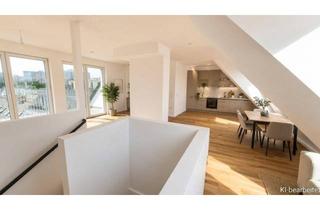 Maisonette kaufen in Brünner Straße, 1210 Wien, Neubau Floridsdorf: 3,5 % Grunderwerbssteuer sparen und provisionsfrei
