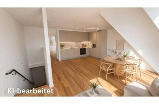 Maisonette kaufen in Brünner Straße, 1210 Wien, Neubau Floridsdorf: 3,5 % Grunderwerbssteuer sparen und provisionsfrei