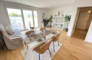 Maisonette kaufen in Linzer Straße, 1140 Wien, Bezugsfertige Balkonwohnung in Penzing - provisionsfrei zu kaufen in 1140 Wien