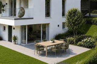 Wohnung kaufen in Norbertehrlichsiedlung 101, 8530 Deutschlandsberg, Viel Garten. Viel Freiheit. Ihr neues Zuhause.