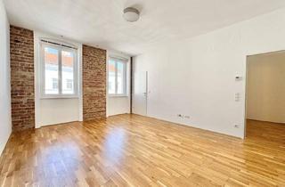 Wohnung kaufen in 1150 Wien, PROVISIONSFREIE 2 ZIMMER WOHNUNG + BALKON NAHE U3