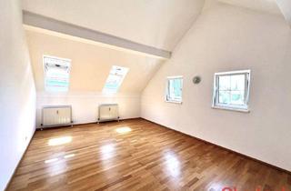 Maisonette kaufen in 4600 Thalheim bei Wels, WOHNEN AUF ZWEI ETAGEN - INDIVIDUELL - ALTBAUCHARME