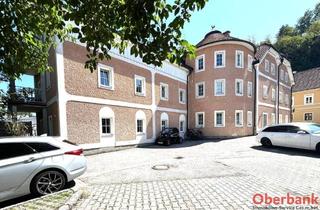 Maisonette kaufen in 4600 Thalheim bei Wels, ALTBAUCHARME - WOHNEN AUF ZWEI ETAGEN - INDIVIDUELL
