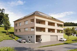 Penthouse kaufen in Weg, 6941 Langenegg, 4 Zimmer Penthouse - Langenegg - Top 7