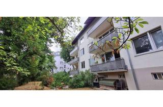 Wohnung kaufen in Salierigasse, 1180 Wien, 1180, Salierigasse: Entzückende Singlewohnung mit Balkon
