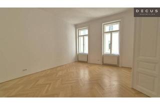 Wohnung kaufen in Strozzigasse, 1080 Wien, | UNBEFRISTET VERMIETET | ALTBAU | TOP LAGE |