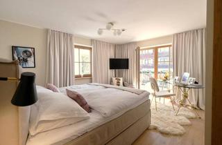 Wohnung kaufen in 6763 Lech, Luxuriöses wohlfühl-Apartment in schneesicherer Toplage!