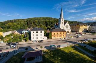 Wohnung kaufen in Hauptstraße, 3021 Pressbaum, Moderne 2-Zimmer-Wohnung mit Blick auf den Wienerwald zu verkaufen