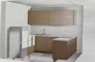 Wohnung mieten in Sudetenlandstraße, 6330 Kufstein, WG-geeignete 87-m²-Wohnung in Kufstein | 3 große Zimmer | Nähe FH