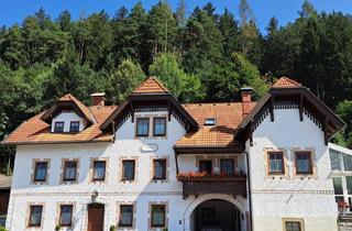 Wohnung mieten in Lenndorferstraße 26, 9800 Spittal an der Drau, 60m² wohnung voll möbeliert