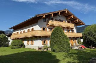 Wohnung mieten in Sensenschmiedweg 22, 6382 Kirchdorf in Tirol, Ferienwohnung mit Freizeitwohnsitzwidmung in den Kitzbühler Alpen zur Jahresmiete (KEIN DAUERWOHNSITZ!)