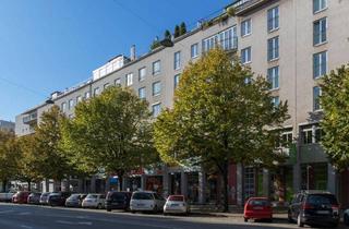 Wohnung mieten in Landstraße Hauptstr.148/2, 1030 Wien, Wohnpark Rennweg Top 2