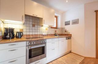 Wohnung mieten in Gundhabing 25, 6370 Kitzbühel, Möblierte 2-Zimmer-Wohnung in Kitzbühel ab November