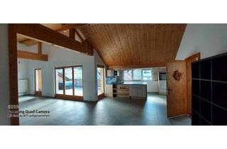 Penthouse mieten in Blumengasse, 6330 Kufstein, 3 Zimmer Wohnung im Zentrum von Kufstein