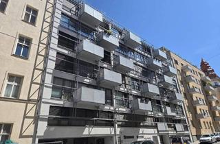 Wohnung mieten in Wiedner Hauptstraße, 1040 Wien, GENERALSANIERTER BALKON / NEUBAUHIT NÄHE WIEDNER HAUPTSTRASSE UND ALOIS DRASCHE PARK !