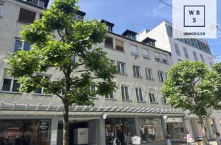 Wohnung mieten in Kaiserstraße 31, 6900 Bregenz, Großzügige, helle 3,5-Zimmer-Wohnung im Zentrum von Bregenz