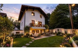 Mehrfamilienhaus kaufen in 5020 Salzburg, Attraktives Mehrfamilienhaus in traumhafter Lage mit idyllischem Garten