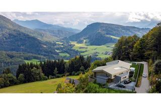 Villen zu kaufen in 5061 Elsbethen, Bergpanorama - Ihre Villa am Hausberg von Salzburg
