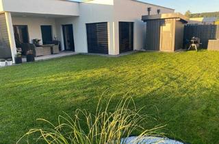 Doppelhaushälfte kaufen in 4971 Forchtenau, Moderner und gepflegter Doppelhaus-Bungalow