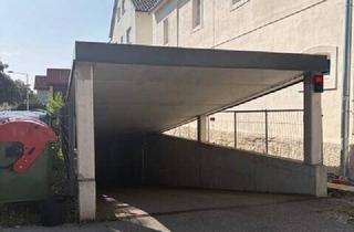 Garagen mieten in 5280 Braunau am Inn, Tiefgaragen Stellplatz