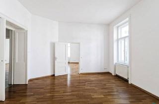 Büro zu mieten in Kirchengasse, 1070 Wien, Altbau-Büro direkt am Siebensternplatz